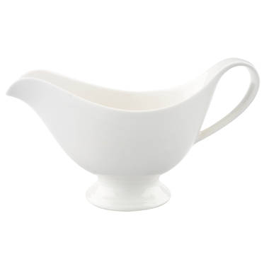 Arthur Court Game Birds Gravy Boat | Wayfair